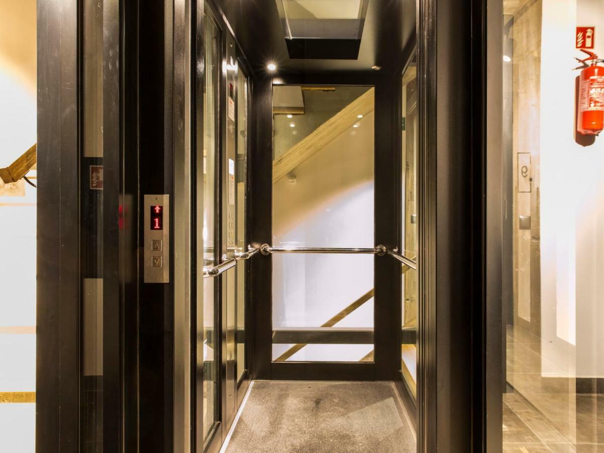 Apartament Halnica Pod Skocznia Klimatyzacja - Jacuzzi & Sauna Zakopane Bagian luar foto