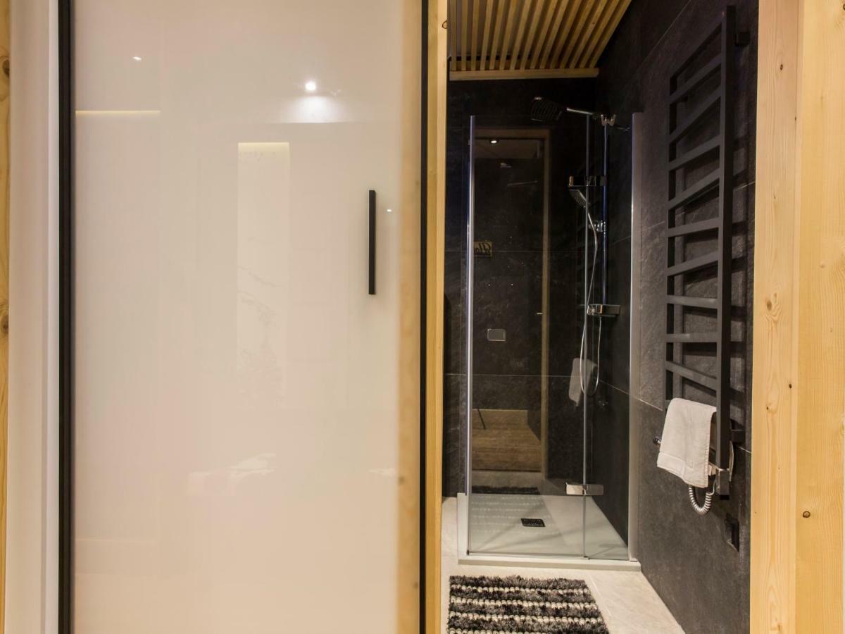 Apartament Halnica Pod Skocznia Klimatyzacja - Jacuzzi & Sauna Zakopane Bagian luar foto
