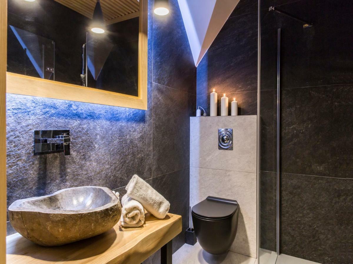 Apartament Halnica Pod Skocznia Klimatyzacja - Jacuzzi & Sauna Zakopane Bagian luar foto